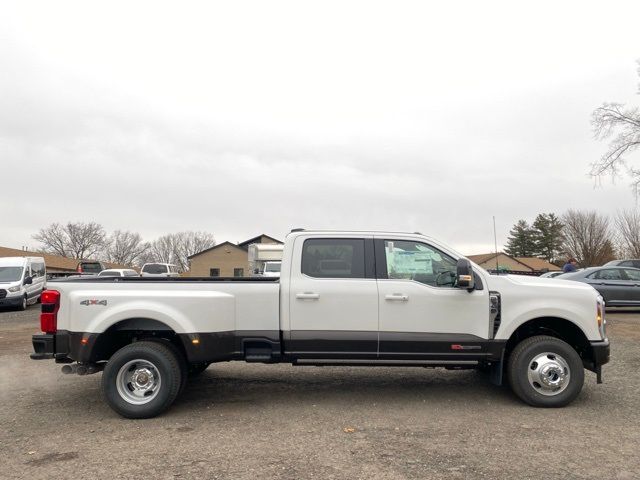 2024 Ford F-350 King Ranch