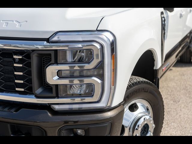 2024 Ford F-350 King Ranch