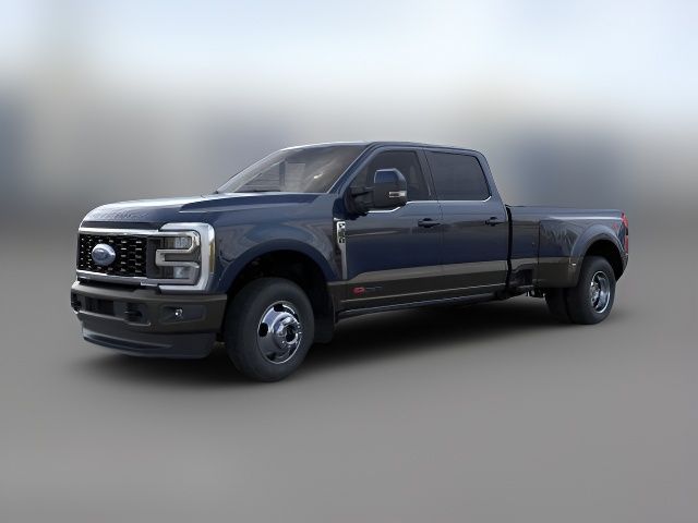 2024 Ford F-350 King Ranch