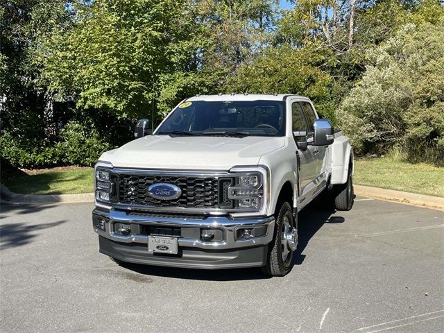 2024 Ford F-350 King Ranch