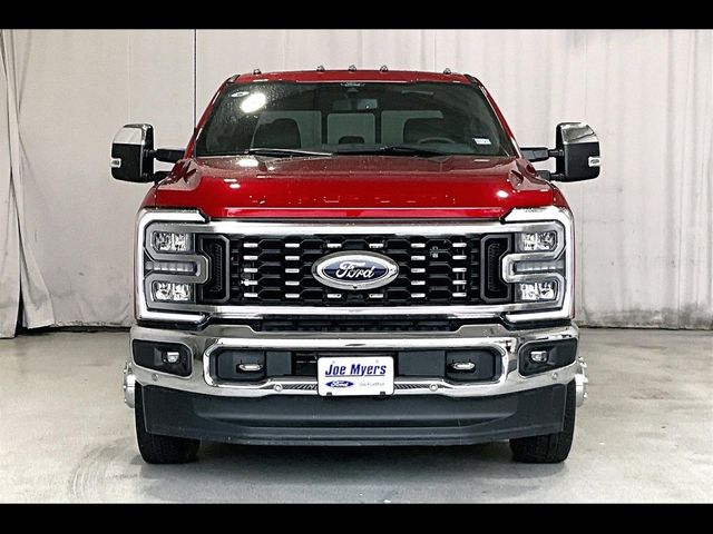 2024 Ford F-350 King Ranch