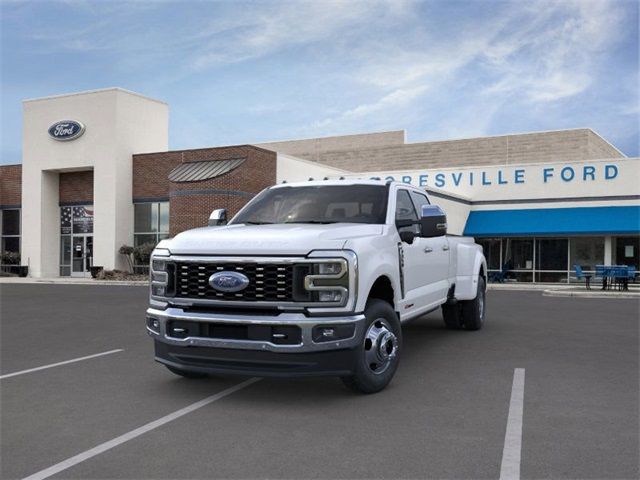 2024 Ford F-350 King Ranch