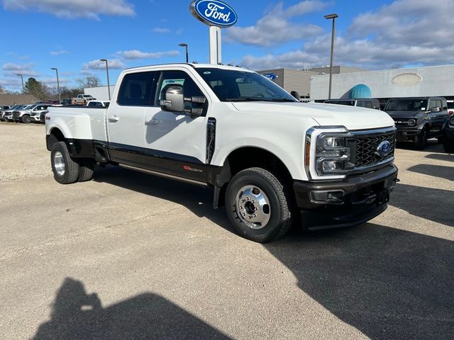 2024 Ford F-350 King Ranch