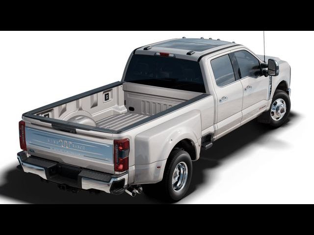 2024 Ford F-350 King Ranch