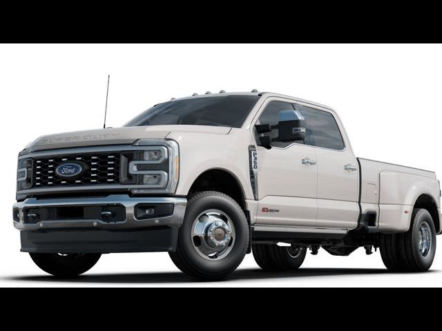 2024 Ford F-350 King Ranch