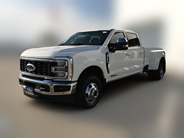 2024 Ford F-350 King Ranch