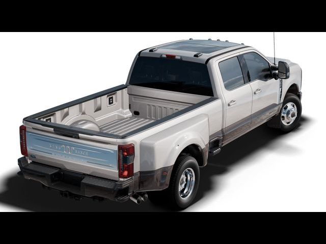 2024 Ford F-350 King Ranch