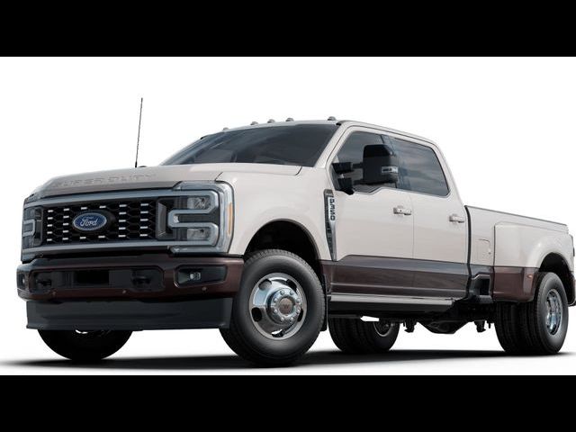 2024 Ford F-350 King Ranch