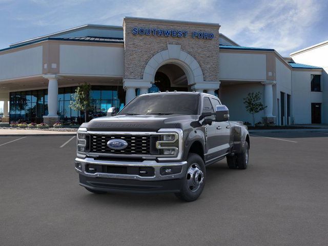 2024 Ford F-350 King Ranch