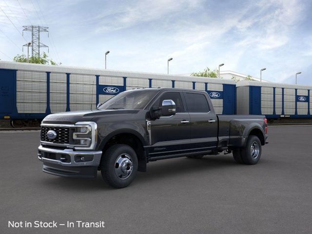 2024 Ford F-350 King Ranch