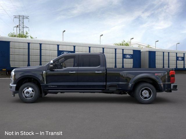 2024 Ford F-350 King Ranch