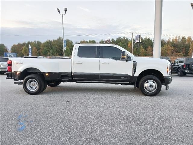 2024 Ford F-350 King Ranch