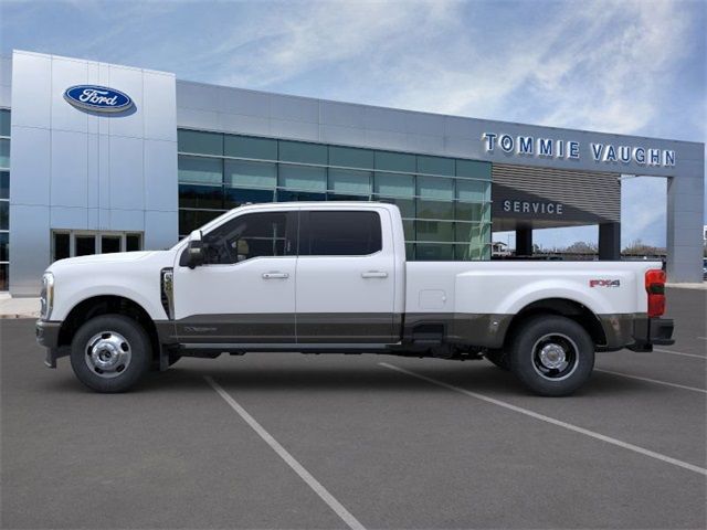 2024 Ford F-350 King Ranch