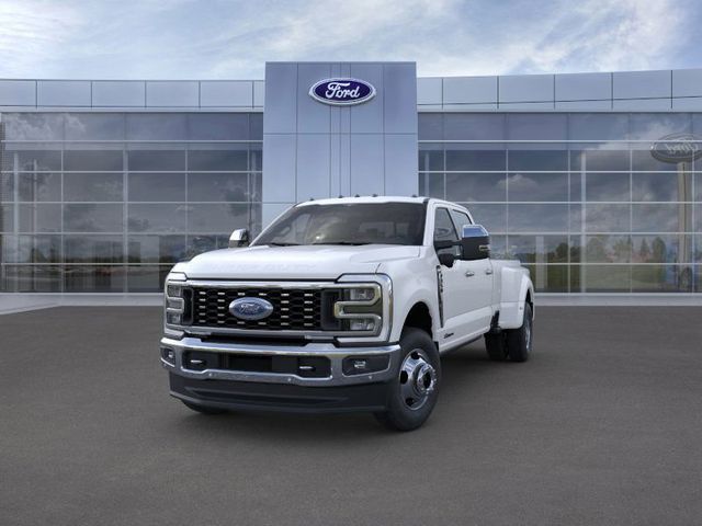 2024 Ford F-350 King Ranch