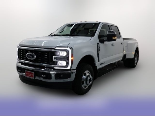 2024 Ford F-350 King Ranch