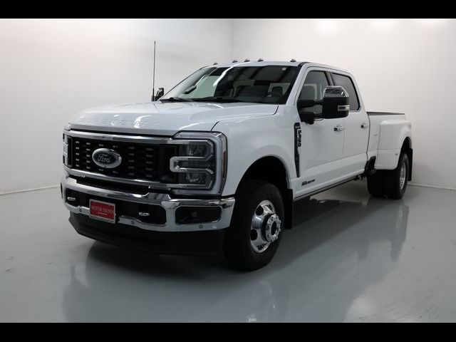 2024 Ford F-350 King Ranch