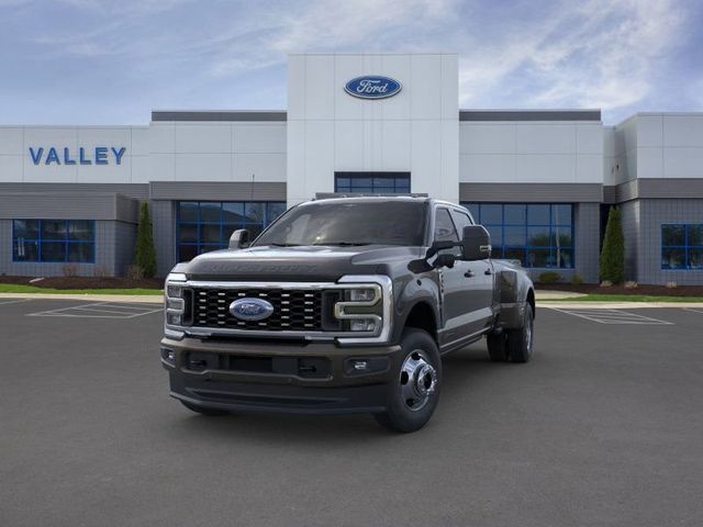 2024 Ford F-350 King Ranch