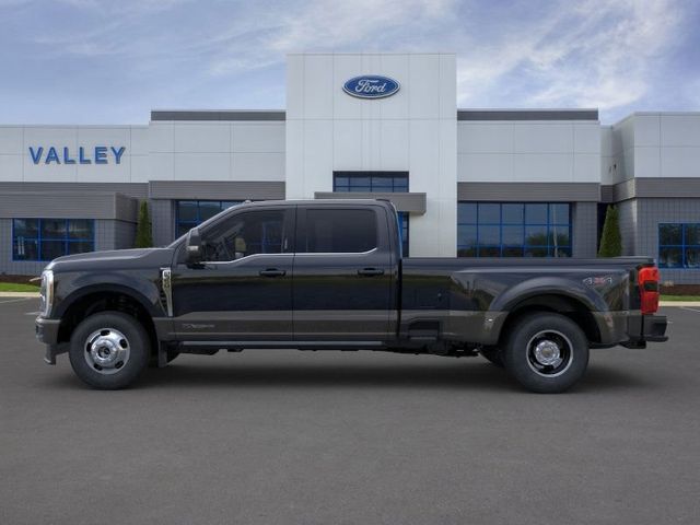 2024 Ford F-350 King Ranch