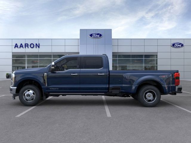 2024 Ford F-350 King Ranch