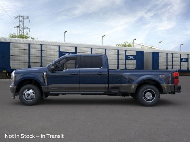 2024 Ford F-350 King Ranch