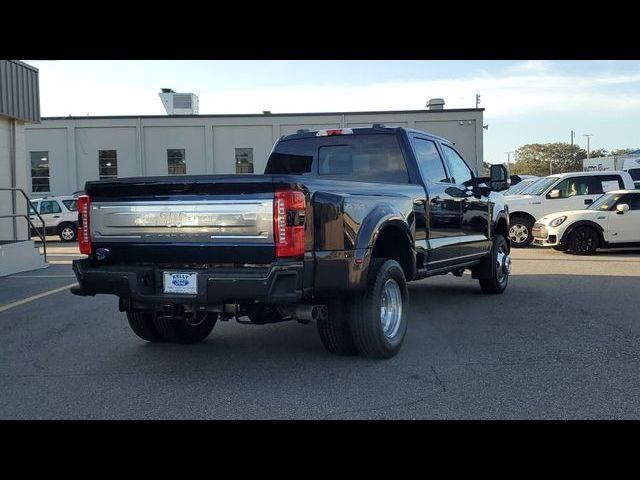 2024 Ford F-350 King Ranch