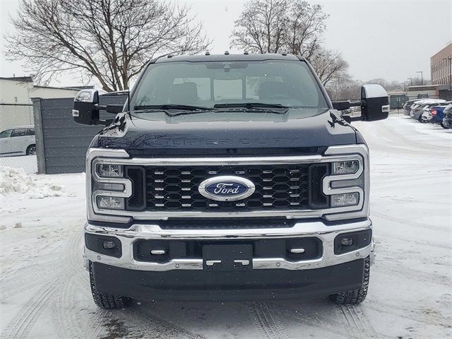 2024 Ford F-350 King Ranch