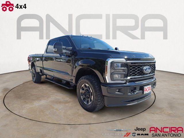 2024 Ford F-350 Lariat