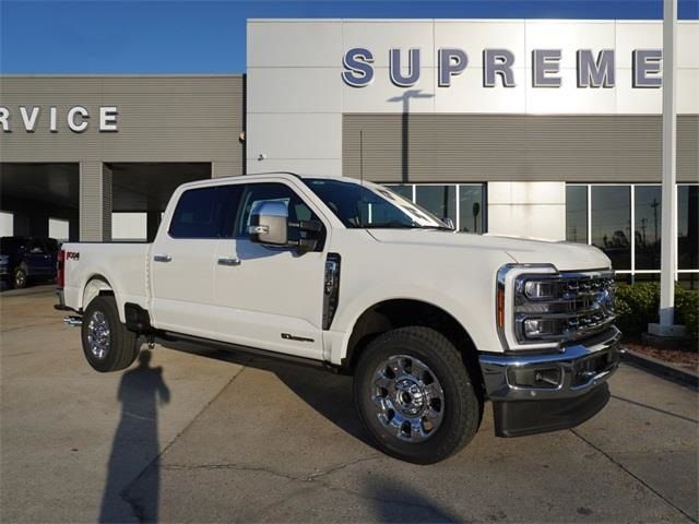 2024 Ford F-350 Lariat