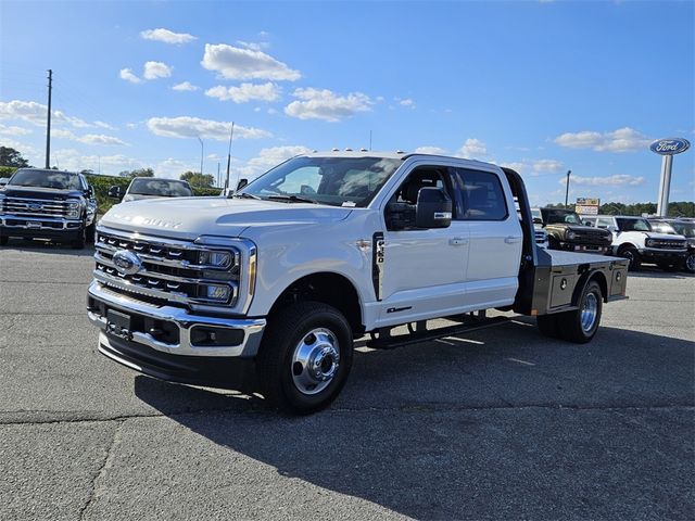 2024 Ford F-350 Lariat