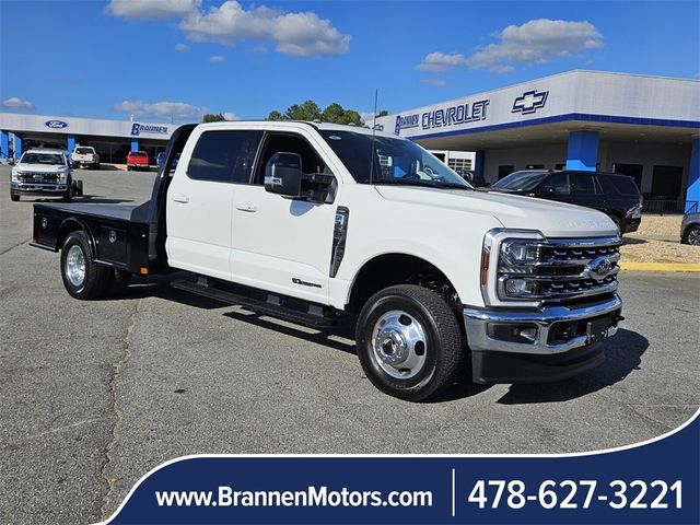 2024 Ford F-350 Lariat