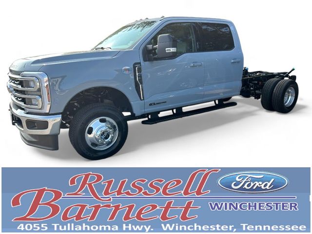 2024 Ford F-350 Lariat