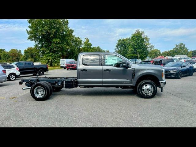 2024 Ford F-350 Lariat