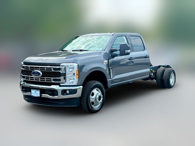 2024 Ford F-350 Lariat