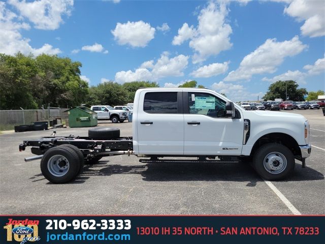 2024 Ford F-350 Lariat