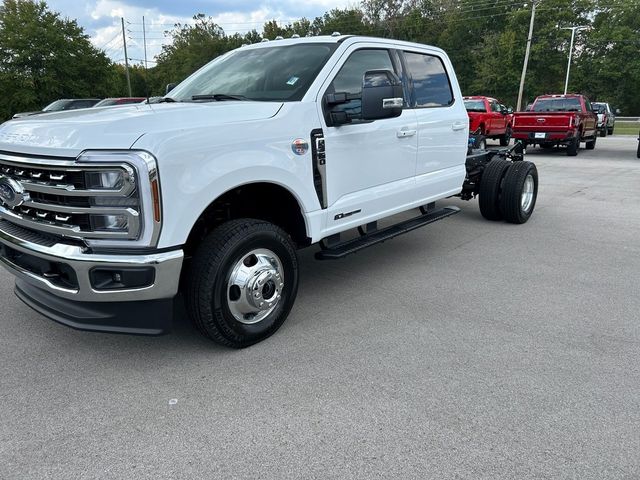 2024 Ford F-350 Lariat