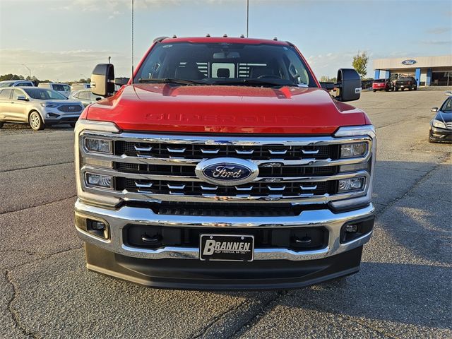 2024 Ford F-350 Lariat