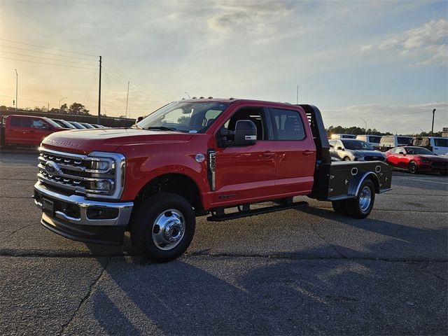 2024 Ford F-350 Lariat