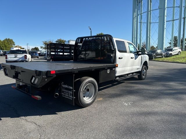 2024 Ford F-350 XL