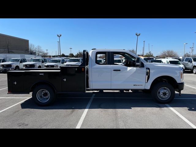 2024 Ford F-350 Lariat