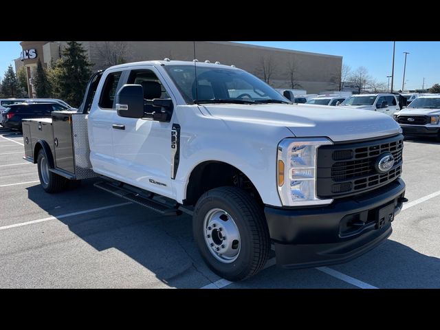 2024 Ford F-350 Lariat