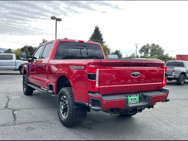 2024 Ford F-350 Lariat