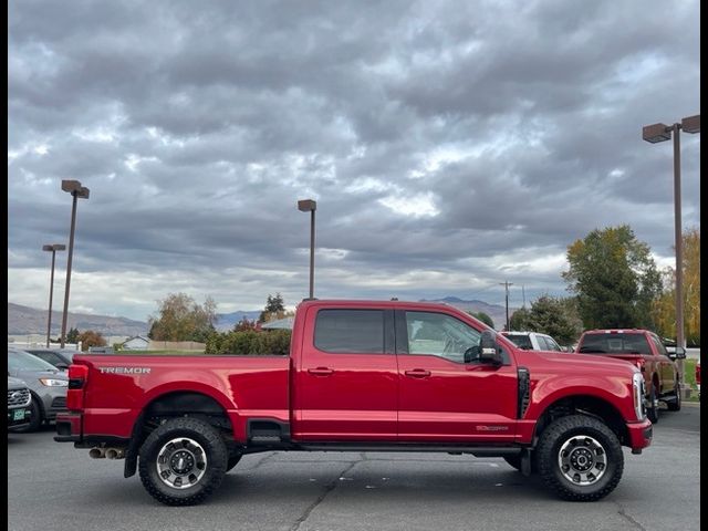 2024 Ford F-350 Lariat