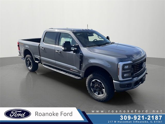 2024 Ford F-350 Lariat