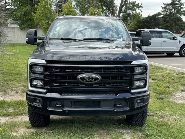 2024 Ford F-350 Lariat