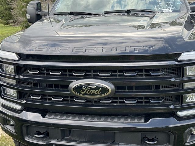 2024 Ford F-350 Lariat