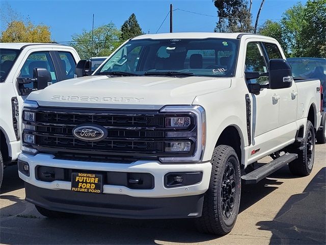 2024 Ford F-350 Lariat