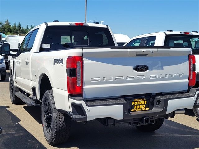 2024 Ford F-350 Lariat