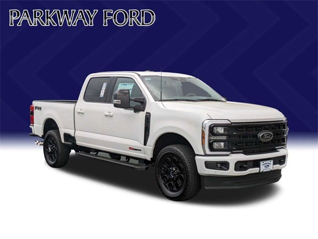 2024 Ford F-350 Lariat