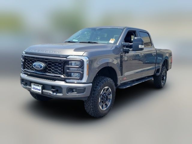 2024 Ford F-350 Lariat