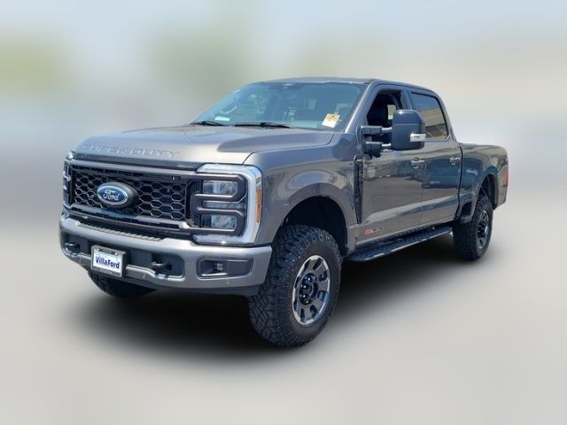 2024 Ford F-350 Lariat